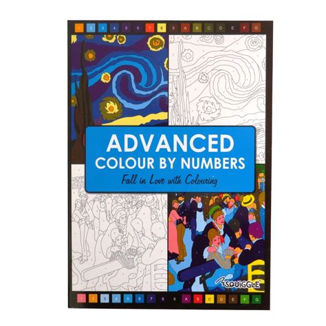 Watch Color by Number as a Mindfulness Practice: Finding Zen in Each Stroke